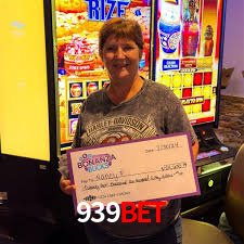 Blackjack Table 939bet