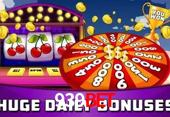 Mesa de Blackjack 939bet