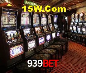 Diretório de Jogos 939bet