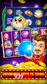 Experiência VIP 939bet