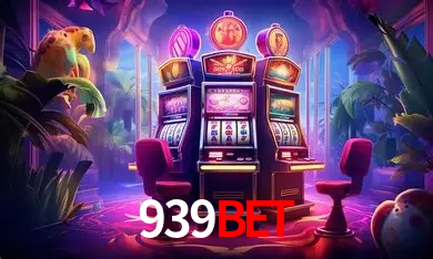 Promoções Sazonais 939bet