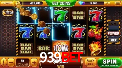 cassino 939bet