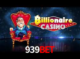 Welcome Bonus 939bet