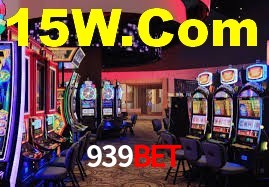 Experimente o Login Seguro Premium no 939bet