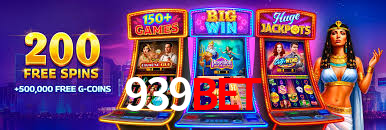 Daily Bonuses 939bet