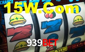 Welcome Bonus 939bet
