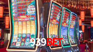 939bet casino