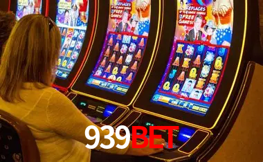 Estatísticas Esportivas 939bet