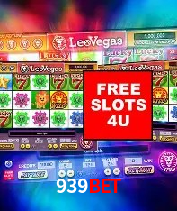 Ofertas Exclusivas 939bet