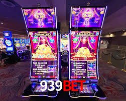 Exclusive Games 939bet