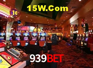 Apostas de Basquete 939bet