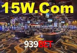939bet casino