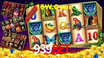 Especiais de Fim de Semana 939bet