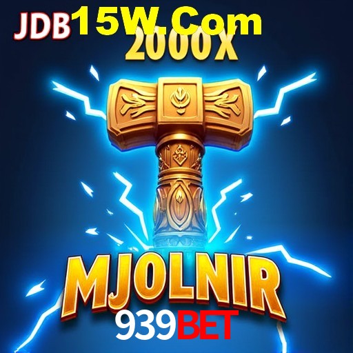 Secure Login 939bet