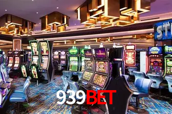 Design Responsivo 939bet