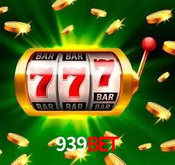 Interface do App 939bet